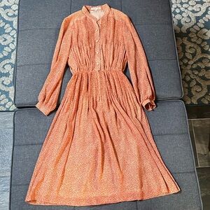 Japanese Vintage Dress